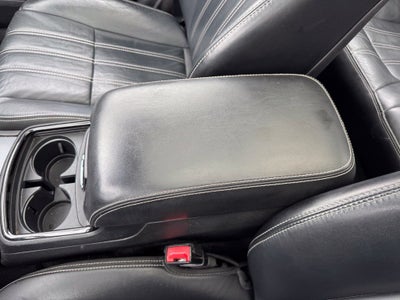 2014 Chrysler 300 S
