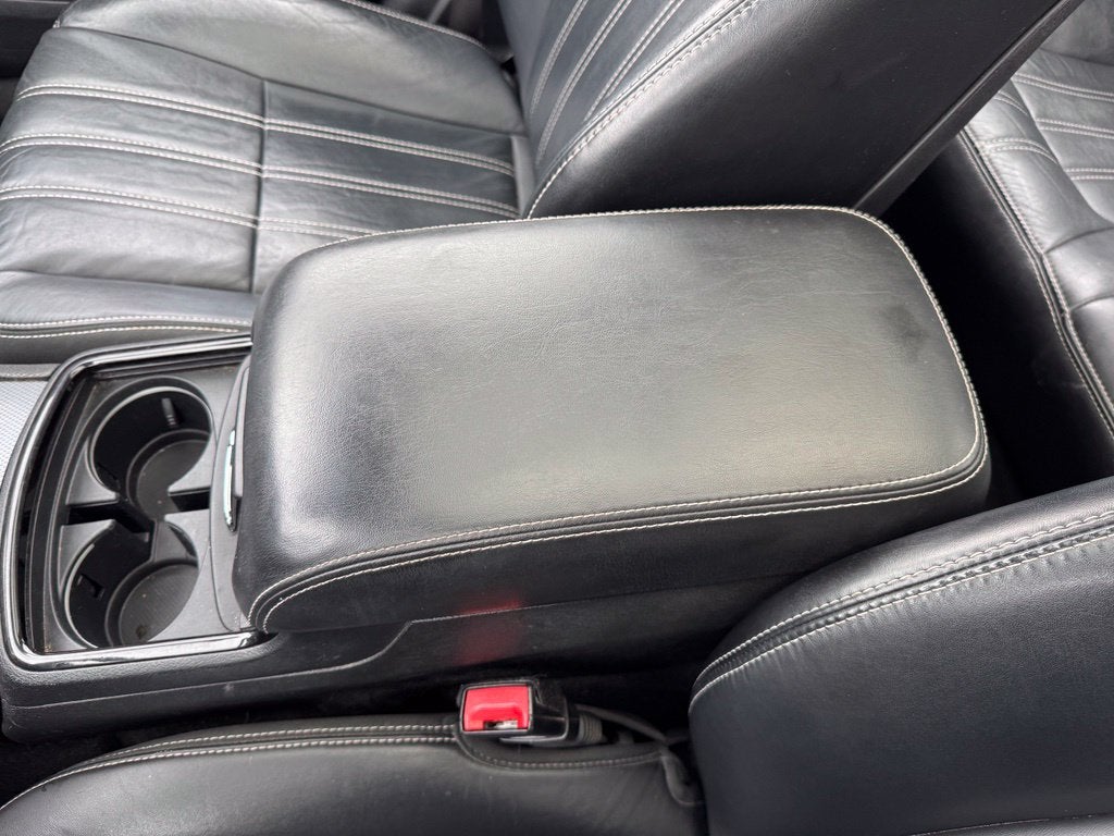 2014 Chrysler 300 S