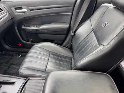 2014 Chrysler 300 S