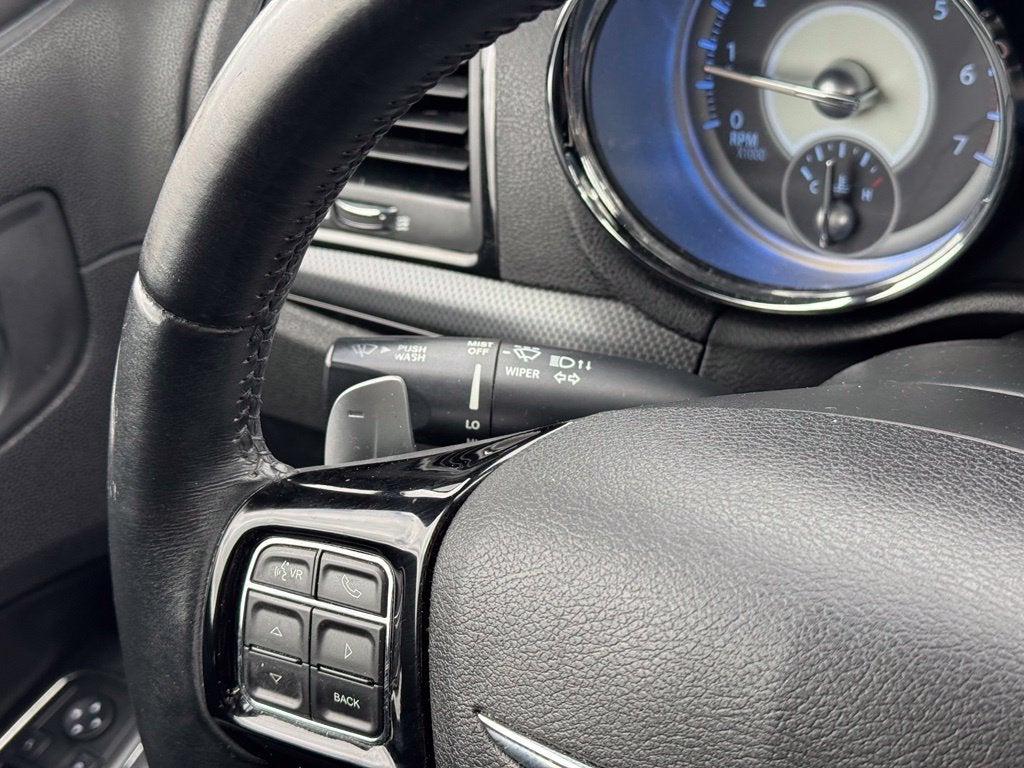 2014 Chrysler 300 S