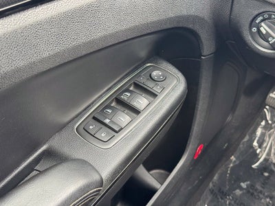 2014 Chrysler 300 S