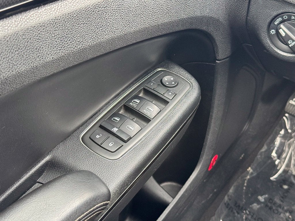 2014 Chrysler 300 S