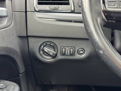 2014 Chrysler 300 S
