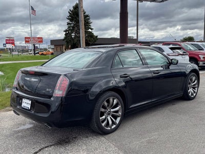 2014 Chrysler 300 S