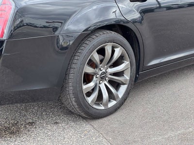2014 Chrysler 300 S