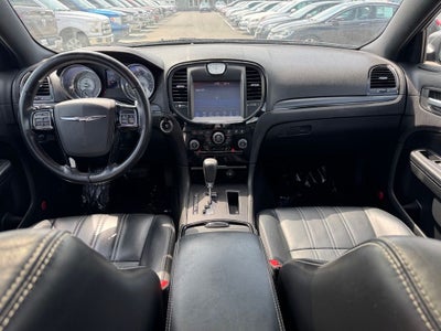 2014 Chrysler 300 S