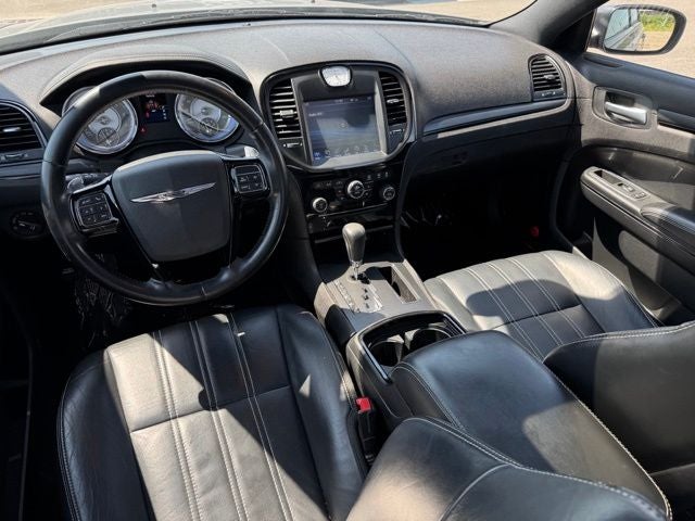 2014 Chrysler 300 S
