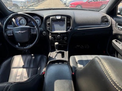 2014 Chrysler 300 S