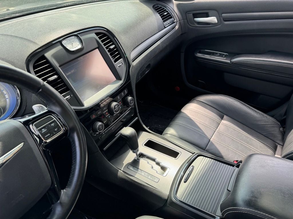 2014 Chrysler 300 S