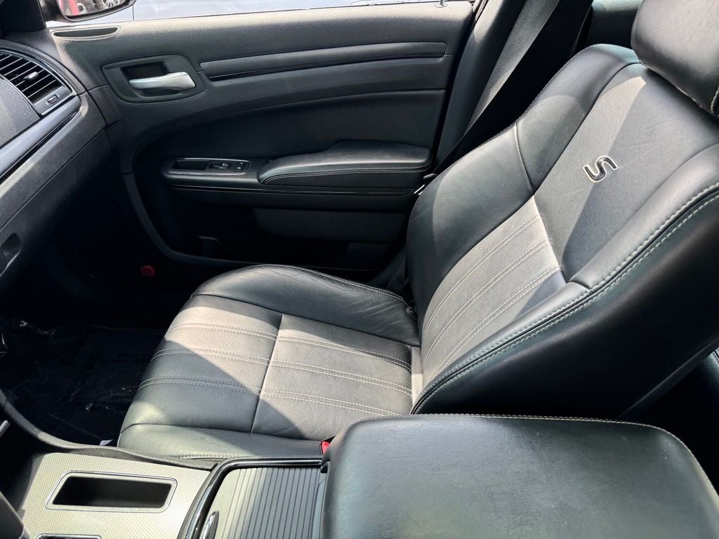 2014 Chrysler 300 S