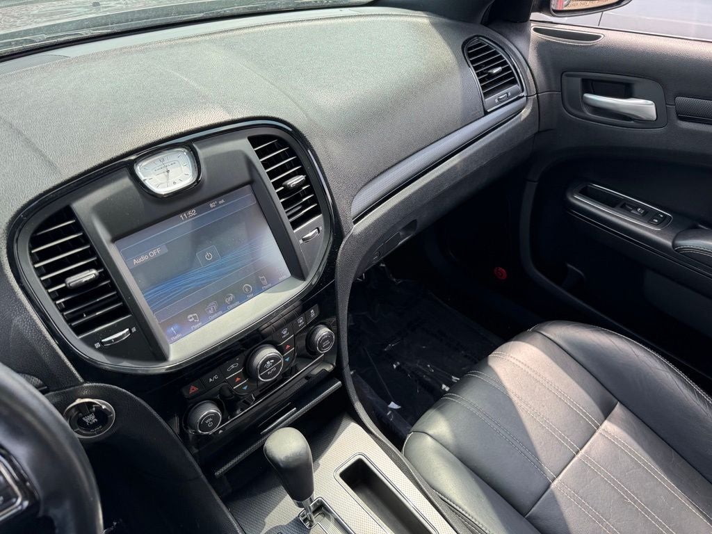 2014 Chrysler 300 S