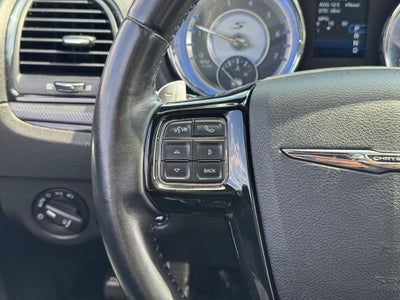 2014 Chrysler 300 S