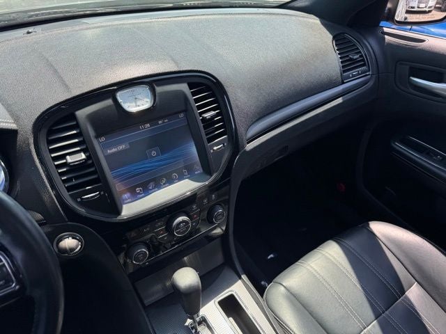 2014 Chrysler 300 S