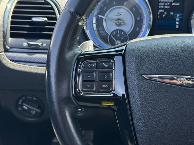 2014 Chrysler 300 S