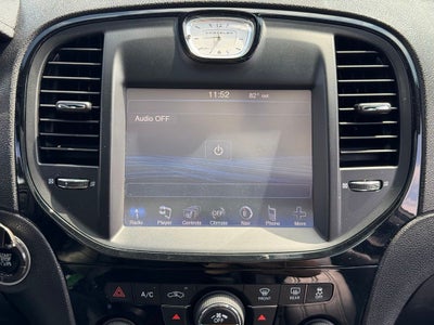 2014 Chrysler 300 S