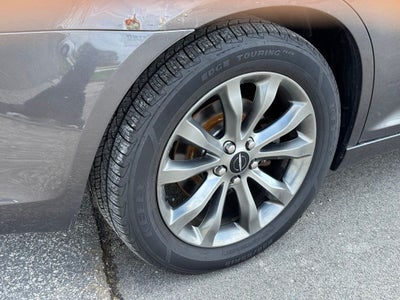 2014 Chrysler 300 S