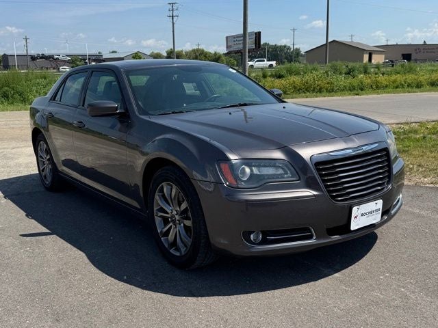 2014 Chrysler 300 S