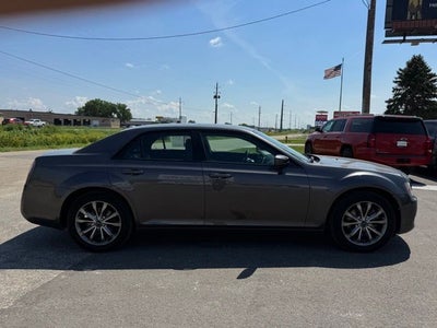 2014 Chrysler 300 S