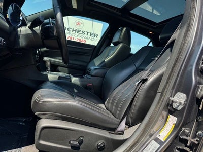 2014 Chrysler 300 S