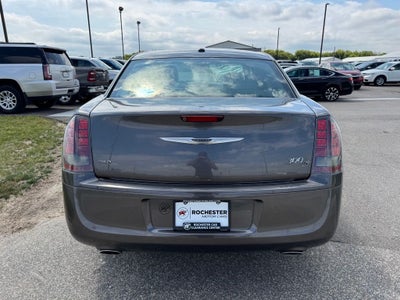2014 Chrysler 300 S