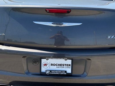2014 Chrysler 300 S