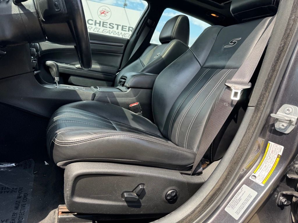 2014 Chrysler 300 S
