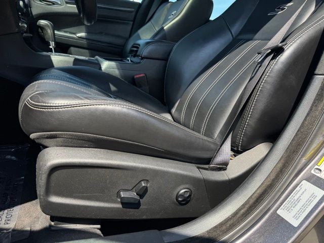 2014 Chrysler 300 S