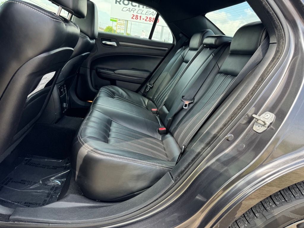 2014 Chrysler 300 S