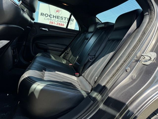 2014 Chrysler 300 S