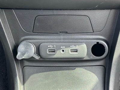 2021 Dodge Charger Police