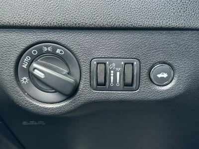 2021 Dodge Charger Police