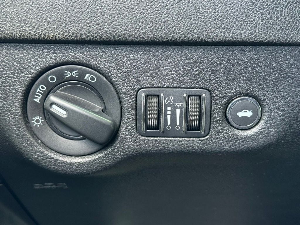 2021 Dodge Charger Police