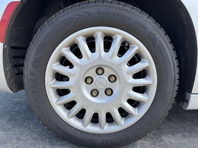 2021 Dodge Charger Police