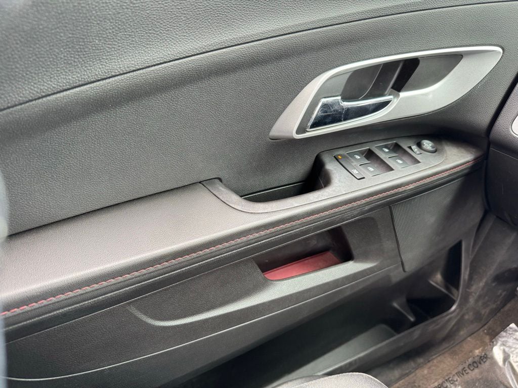 2011 Chevrolet Equinox LT 1LT