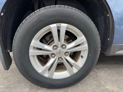 2011 Chevrolet Equinox LT 1LT