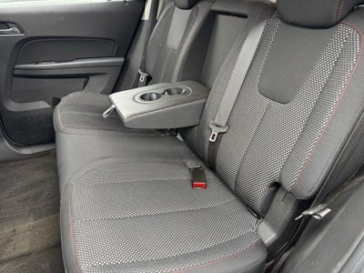 2011 Chevrolet Equinox LT 1LT