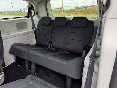 2010 Dodge Grand Caravan SXT