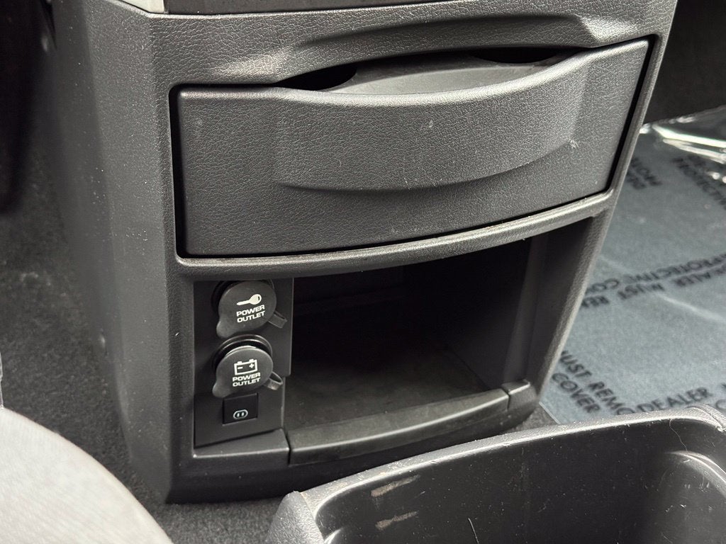 2010 Dodge Grand Caravan SXT