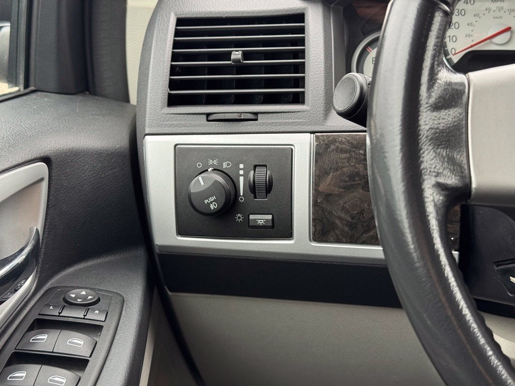 2010 Dodge Grand Caravan SXT