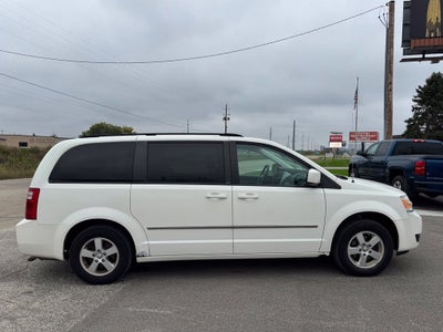 2010 Dodge Grand Caravan SXT