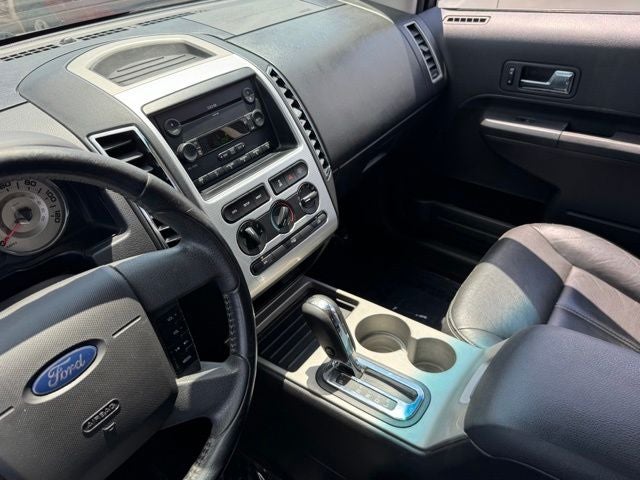 2007 Ford Edge SEL