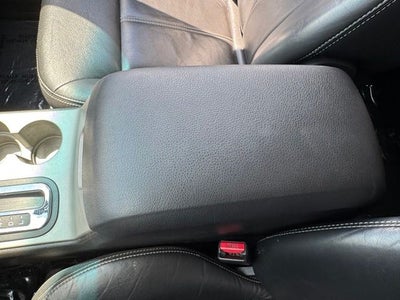 2007 Ford Edge SEL