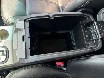 2007 Ford Edge SEL