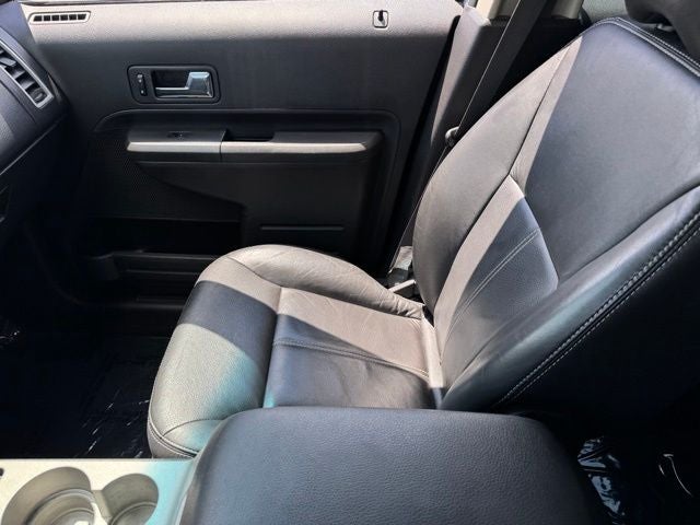 2007 Ford Edge SEL