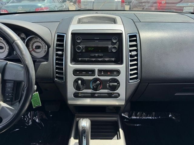 2007 Ford Edge SEL
