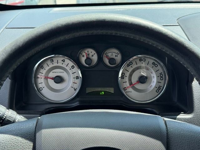2007 Ford Edge SEL