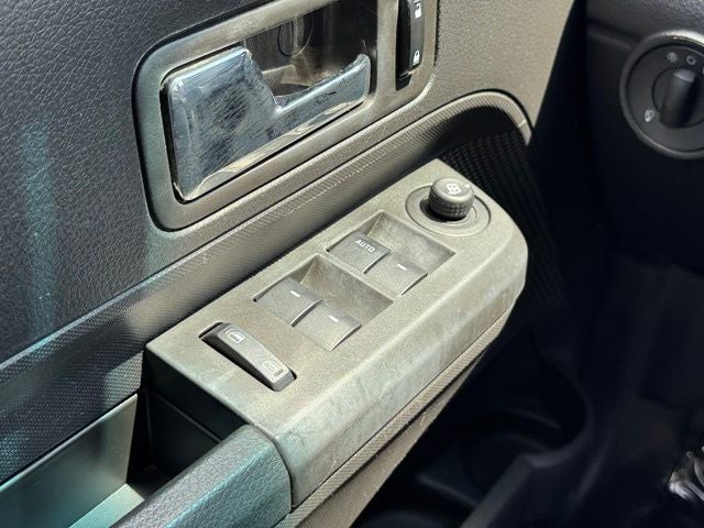 2007 Ford Edge SEL