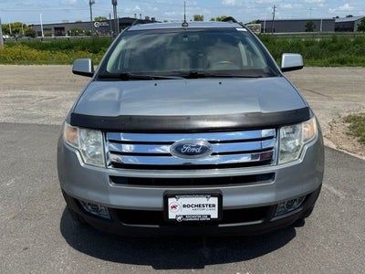 2007 Ford Edge SEL