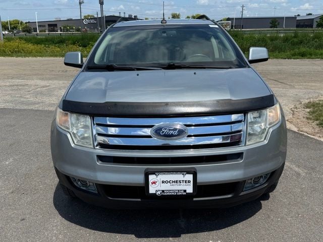 2007 Ford Edge SEL