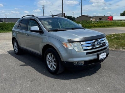 2007 Ford Edge SEL